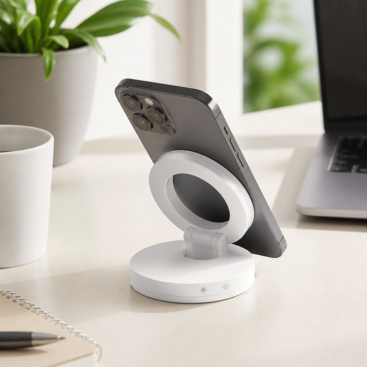 Soporte Magnetico para Celular lifestyle AW-1016