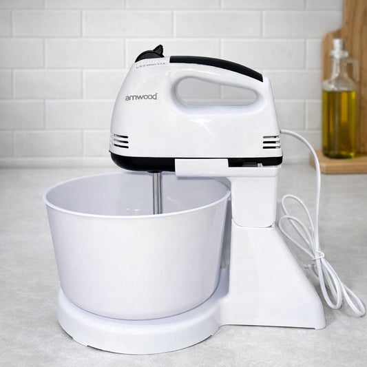 AW-366 Batidora con Bowl Amwood producto