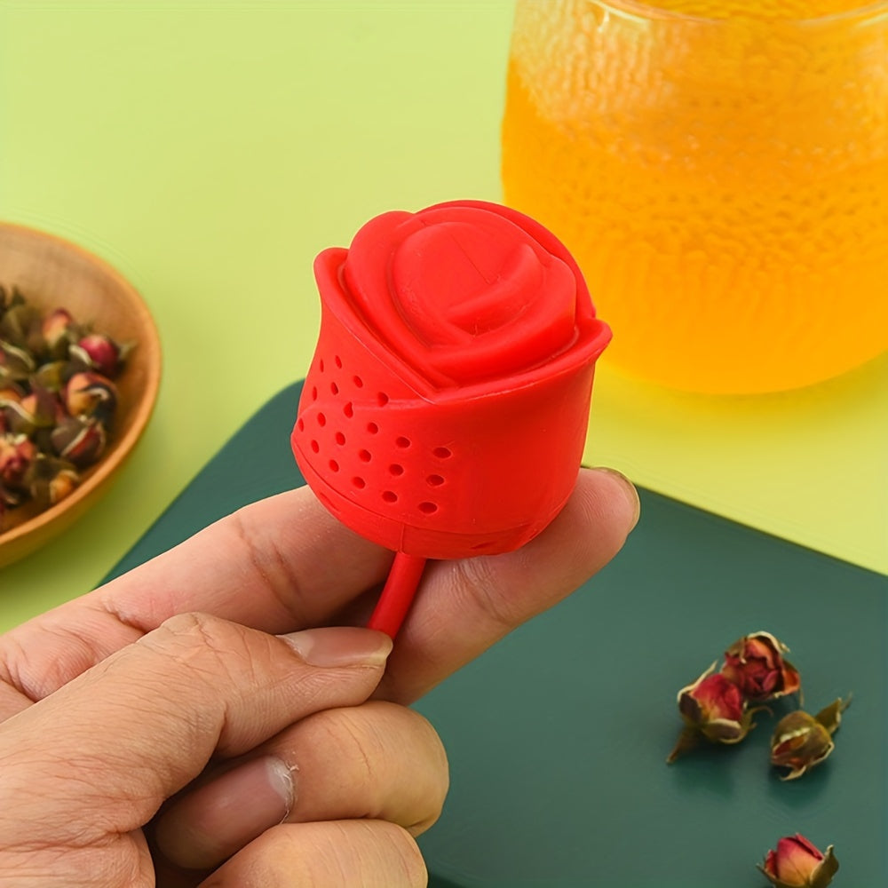 Infusor flor
