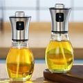 Rociador de aceite Vidrio