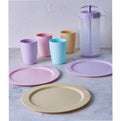Vaso 300 cc color