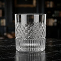 Set x6 vasos Whisky Deli