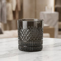 Set x6 vasos Whisky Deli Grey