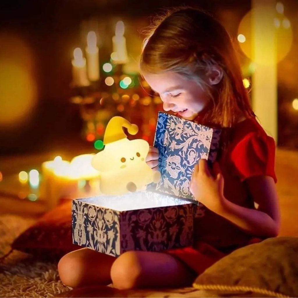 Lampara led star dream