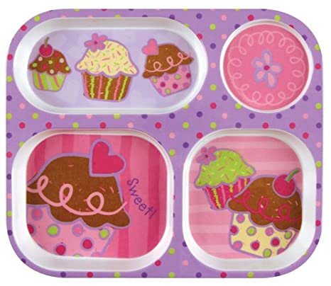 Plato bandeja cup cake por mayor - Bazar Mayorista