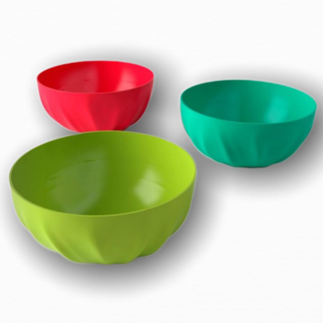 Bowl gajos
