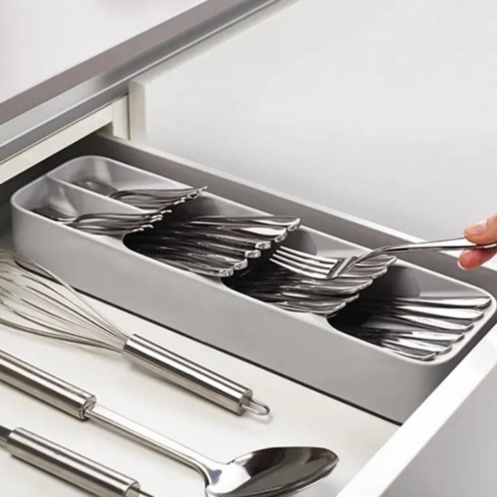 Organizador Cubiertos