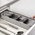 Organizador Cubiertos