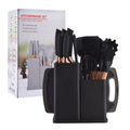 Set Cocina x 19 piezas