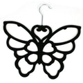 Percha mariposa