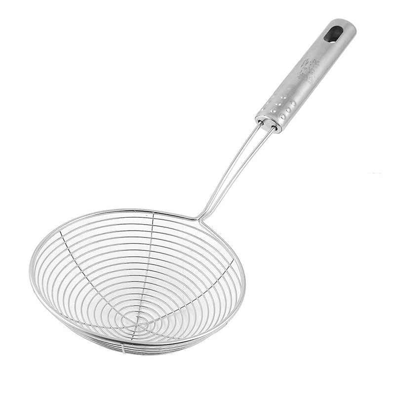 Colador espumadera 17 cm