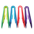Pinzas plásticas x3