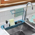 Organizador cocina extensible