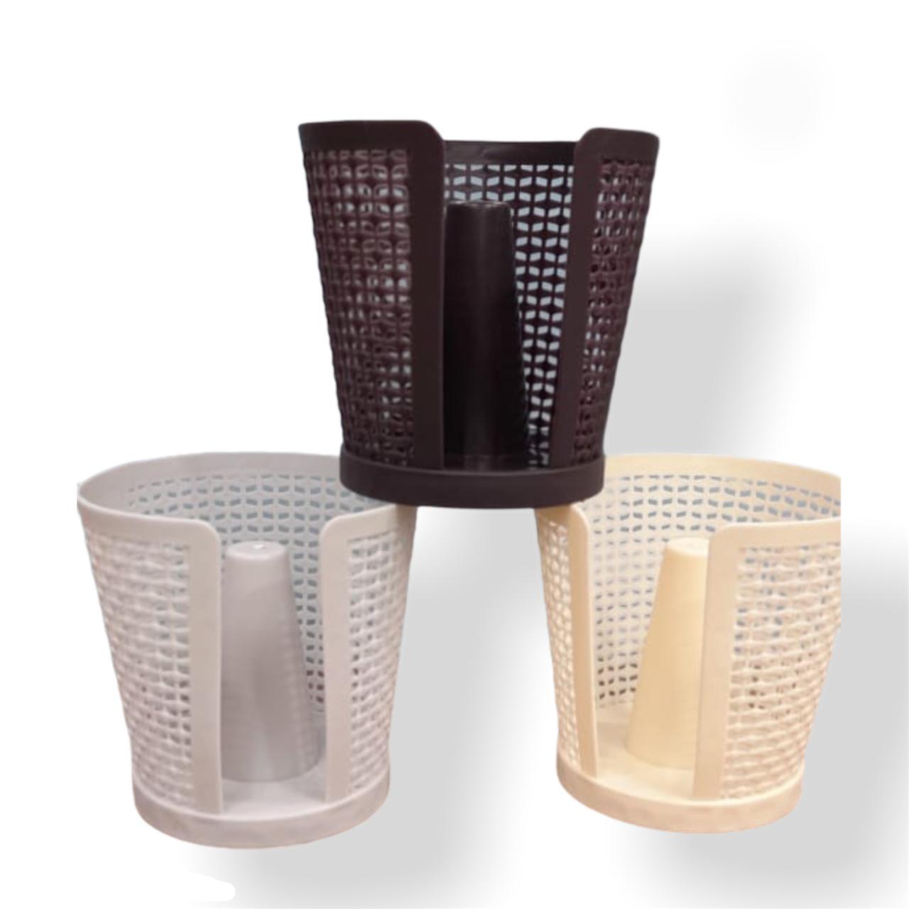 Porta rollo 14 cm