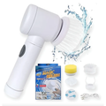 Magic Brush Cepillo 5 en 1