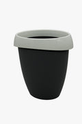 Cesto 10 litros oval