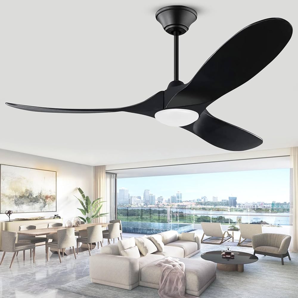 Ventilador de techo