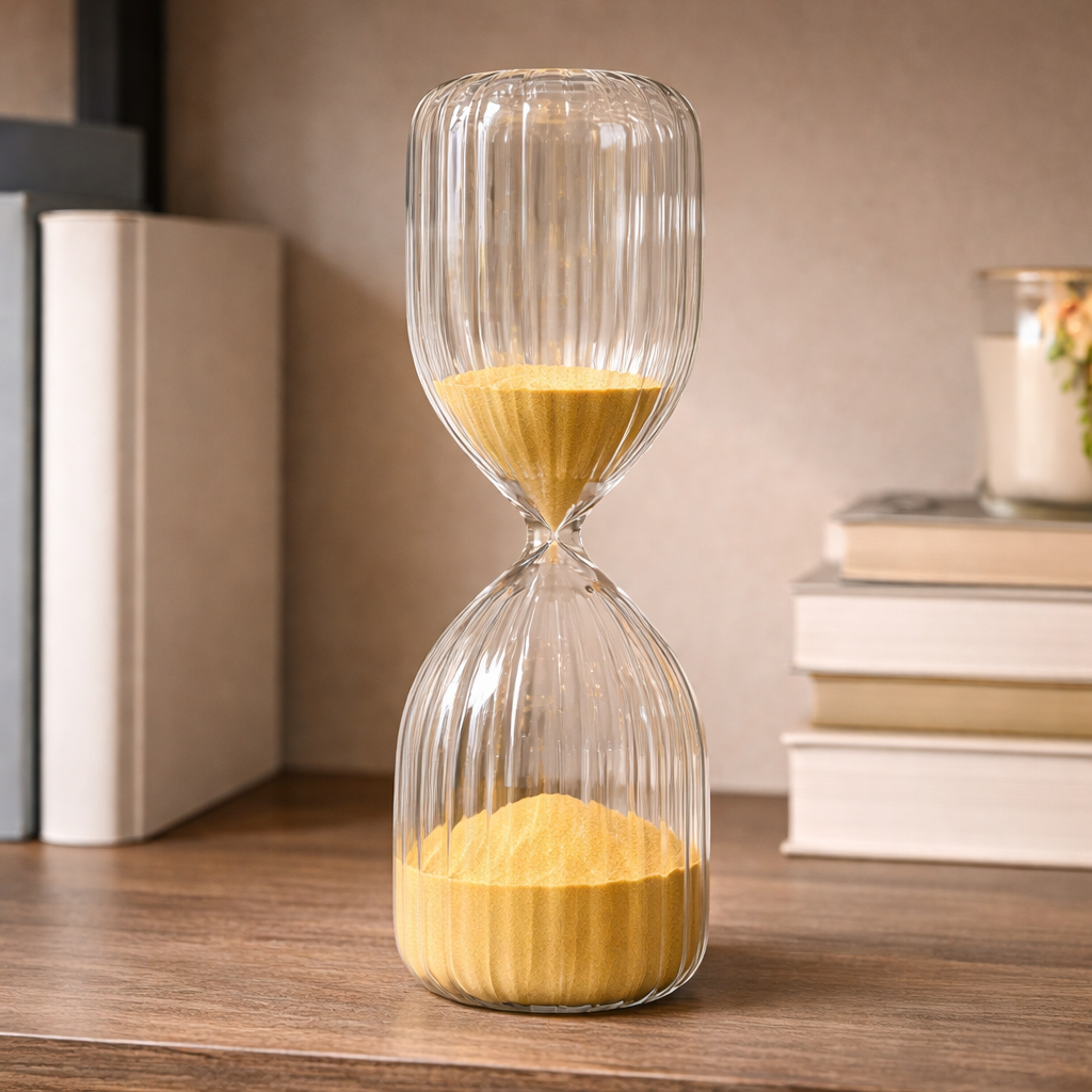 Reloj de Arena 20cm
