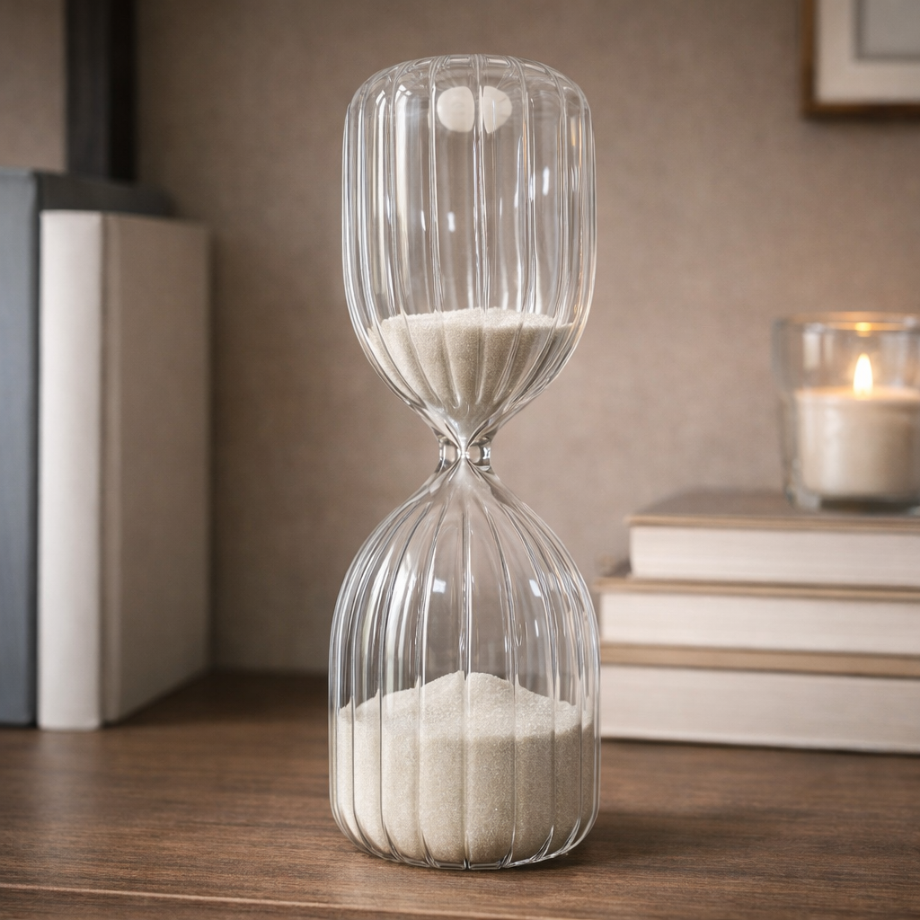 Reloj de Arena 30cm