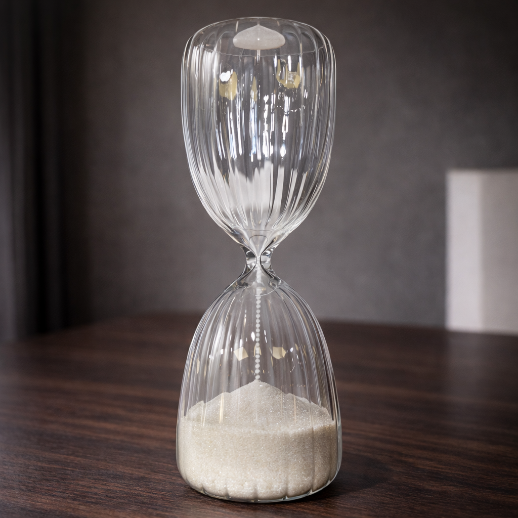 Reloj de Arena 25cm
