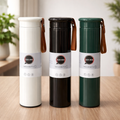 Vaso térmico Shine con correa