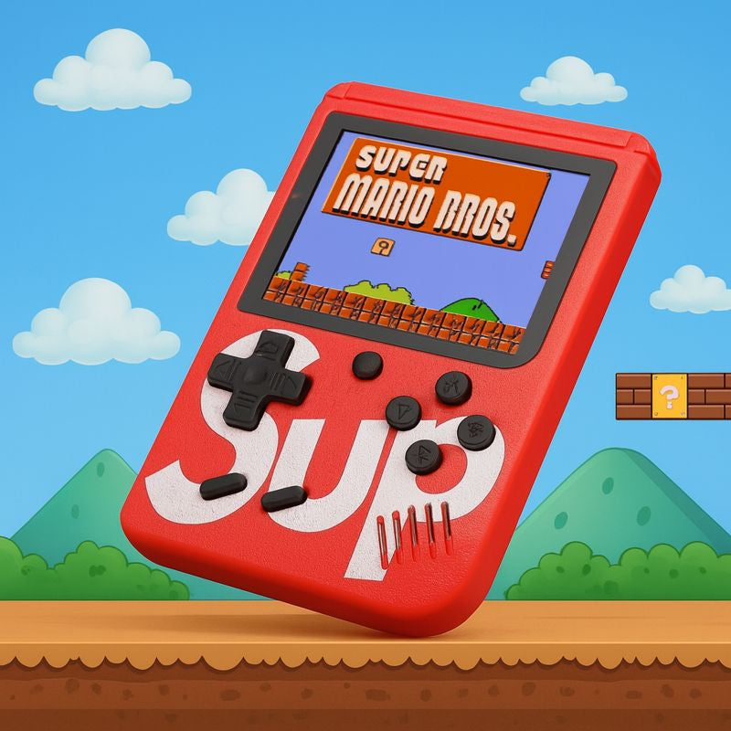Juegos para niños