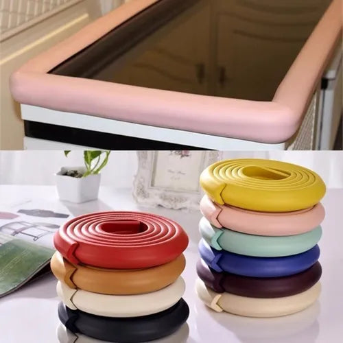 Protector de silicona para niños