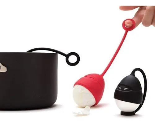 Egg ninjas