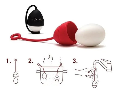 Egg ninjas