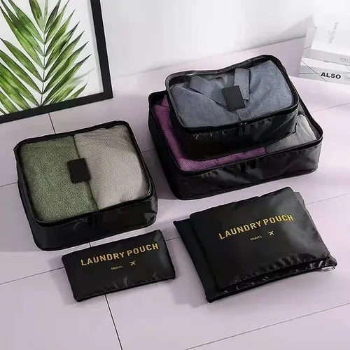 Organizador travel x6