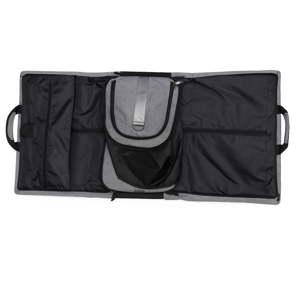 Bolso de viaje
