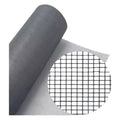 Tejido mosquitero 1.20 mt X 25 mt