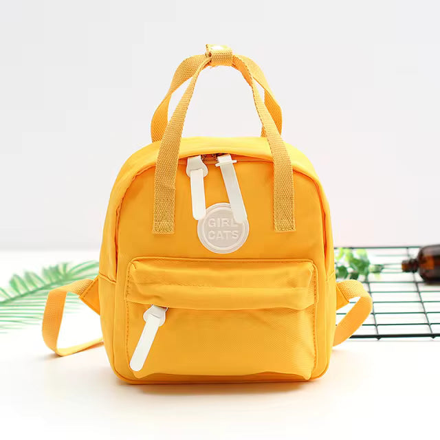 Mochila top