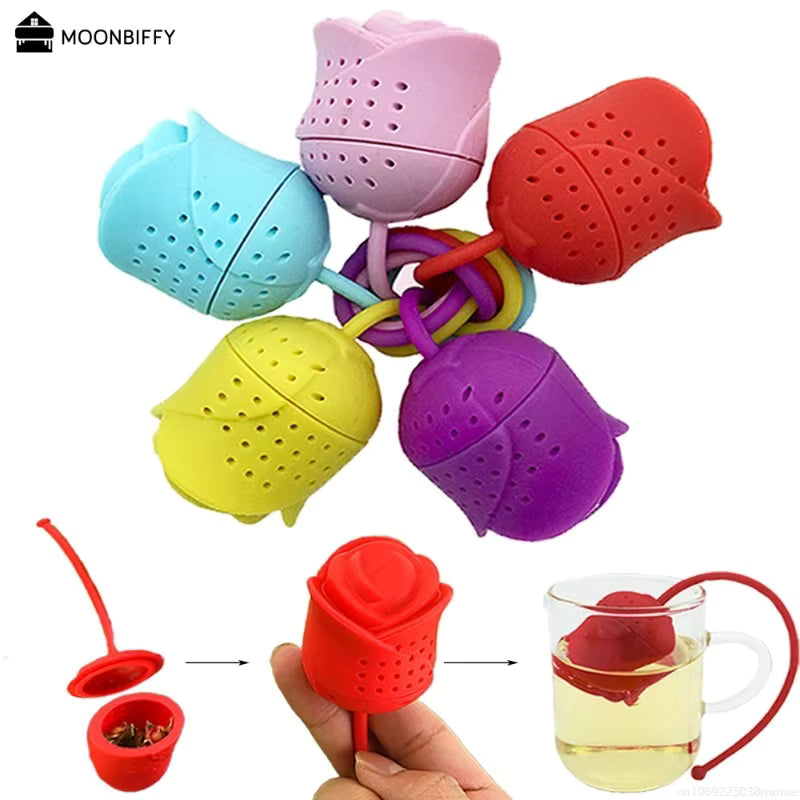 Infusor flor