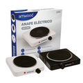 Anafe electrico