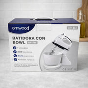 Batidora con Bowl Amwood