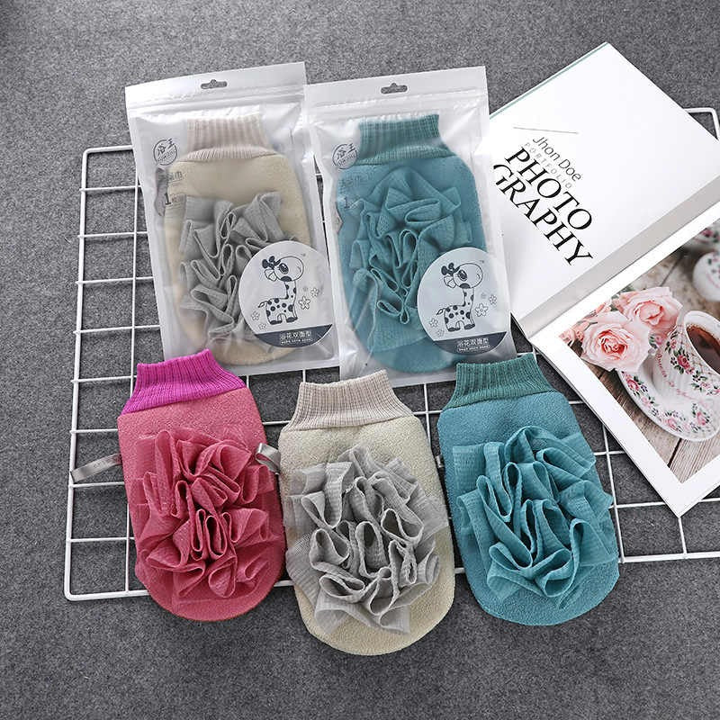 Esponja para baño