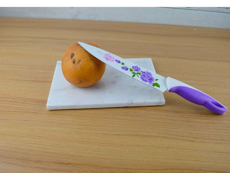 Cuchillo flower