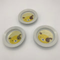 Platitos infantiles