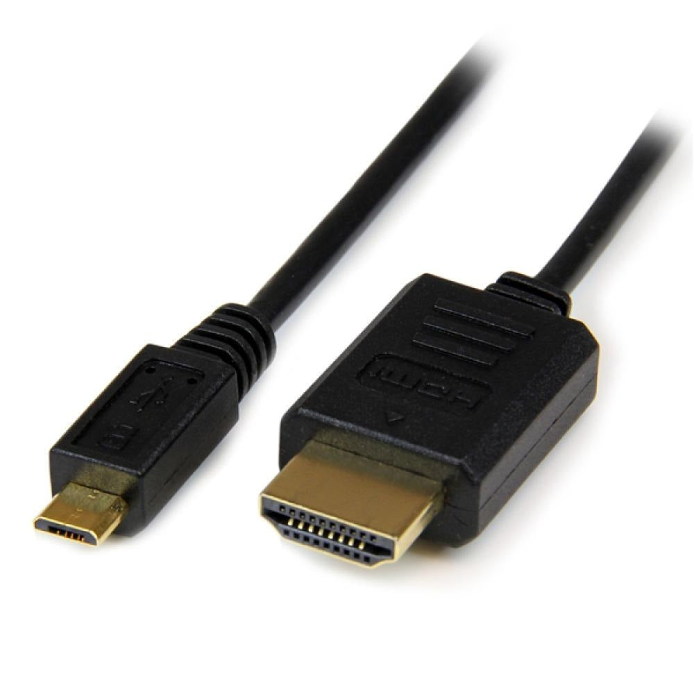 Cable smartphone - hdtv