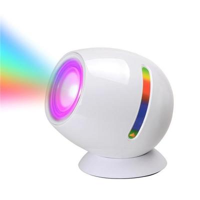 Lampara led 256 colores rgb por mayor - Bazar Mayorista