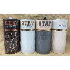 Yerbera stay string