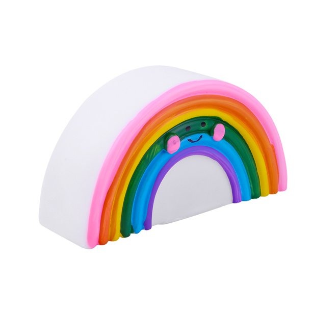 Velador rainbow