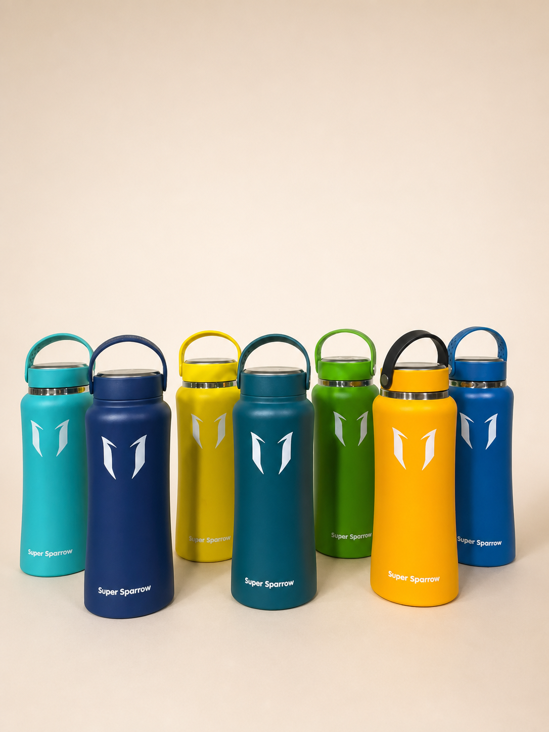 Botella Térmica Space Jug 750 ml