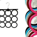 Percha circulos