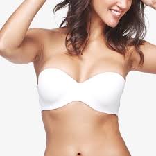 Inteligent bra