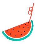 Vaso sandia