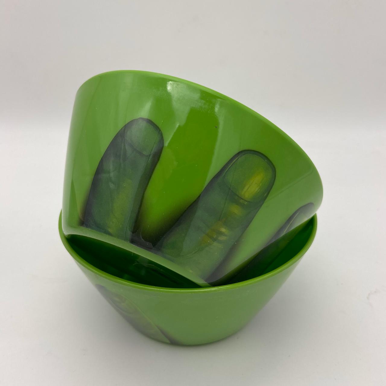 Bowl colores