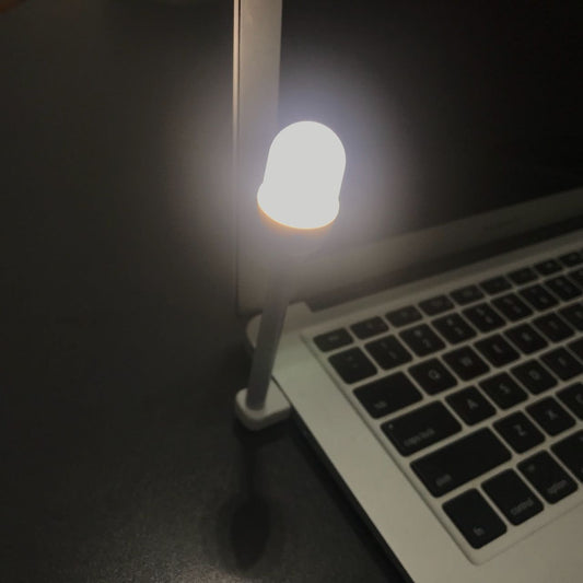 Farol usb 3 por mayor - Bazar Mayorista