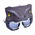Anteojos infantiles dinosaurio